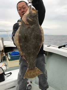 さぶろう丸 釣果