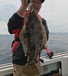 さぶろう丸 釣果