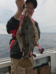 さぶろう丸 釣果