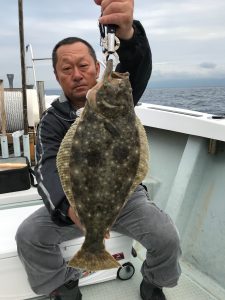 さぶろう丸 釣果