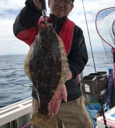 さぶろう丸 釣果