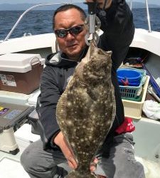 さぶろう丸 釣果