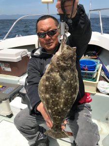 さぶろう丸 釣果