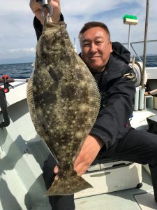 さぶろう丸 釣果