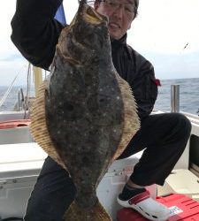 さぶろう丸 釣果