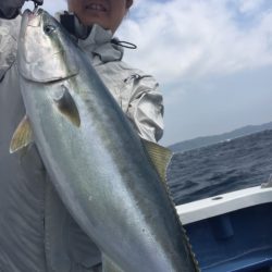 松栄丸 釣果