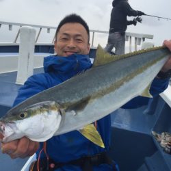 松栄丸 釣果