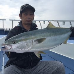 松栄丸 釣果