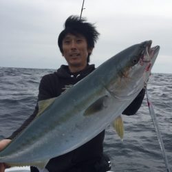 松栄丸 釣果