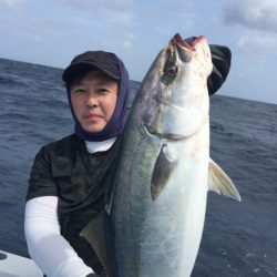 松栄丸 釣果