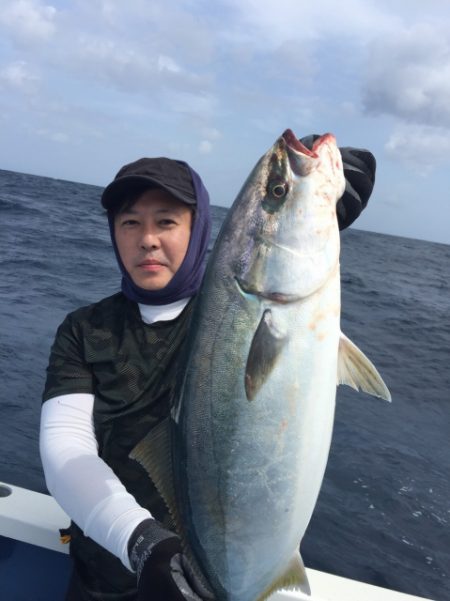 松栄丸 釣果