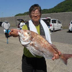 こうゆう丸 釣果