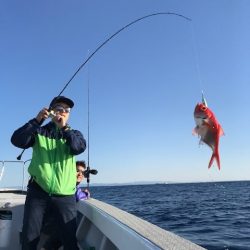 へいみつ丸 釣果