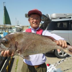 こうゆう丸 釣果