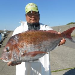 こうゆう丸 釣果