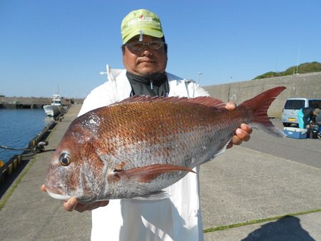 こうゆう丸 釣果