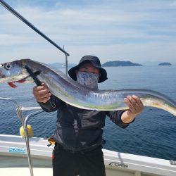 遊漁船 ニライカナイ 釣果