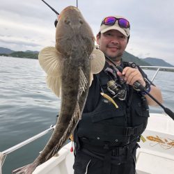 Magic（マジック） 釣果