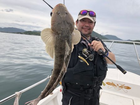 Magic（マジック） 釣果