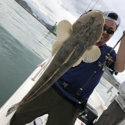 Magic（マジック） 釣果