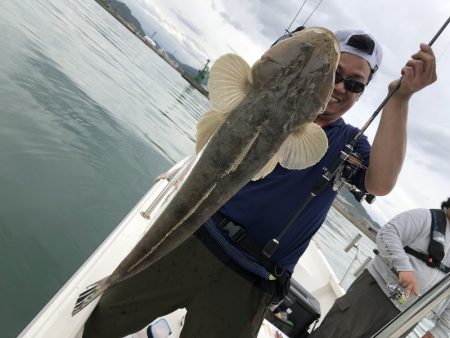 Magic（マジック） 釣果