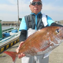 こうゆう丸 釣果