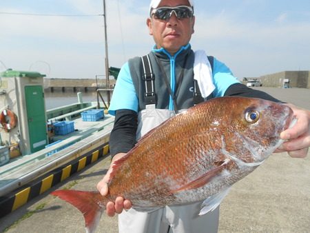 こうゆう丸 釣果