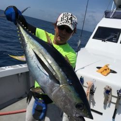 へいみつ丸 釣果