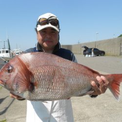 こうゆう丸 釣果
