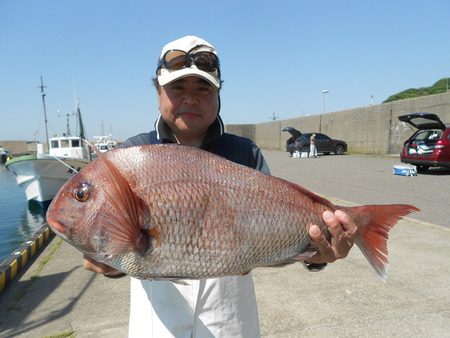 こうゆう丸 釣果