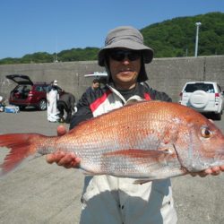 こうゆう丸 釣果
