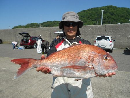 こうゆう丸 釣果