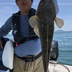 Magic（マジック） 釣果