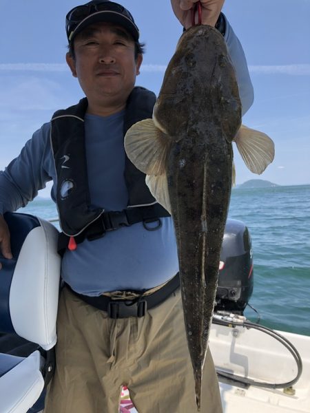 Magic（マジック） 釣果