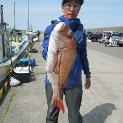 こうゆう丸 釣果