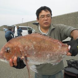 こうゆう丸 釣果