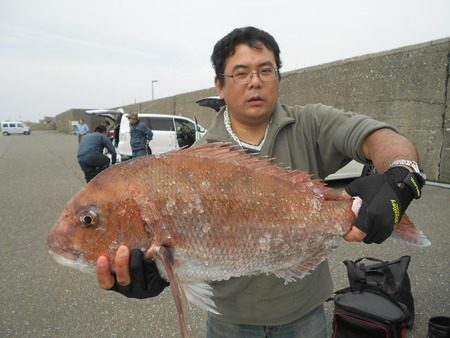 こうゆう丸 釣果