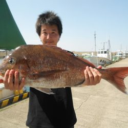 こうゆう丸 釣果