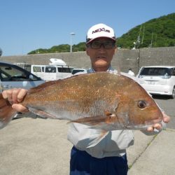 こうゆう丸 釣果