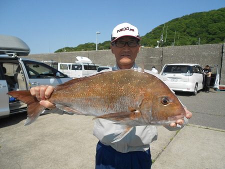こうゆう丸 釣果