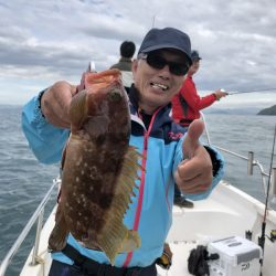 Magic(マジック) 釣果