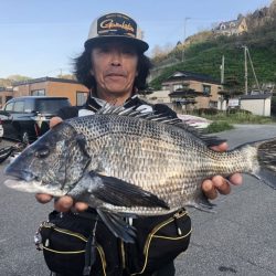 由良渡船 釣果