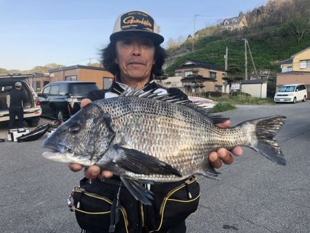 由良渡船 釣果