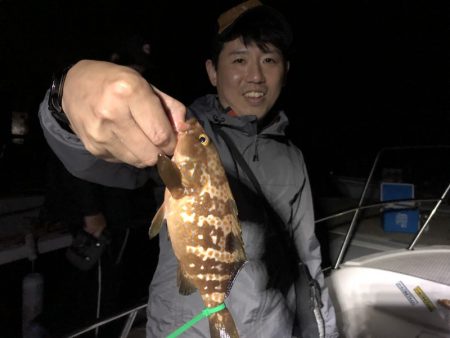 Magic（マジック） 釣果