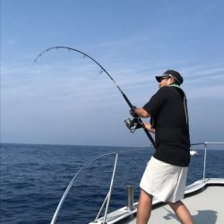 へいみつ丸 釣果