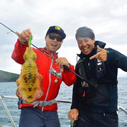 まると屋 釣果