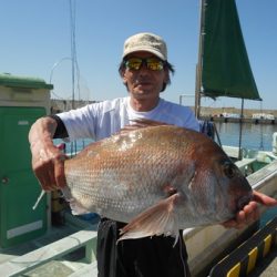 こうゆう丸 釣果