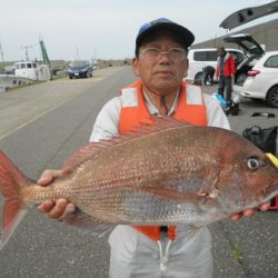 こうゆう丸 釣果