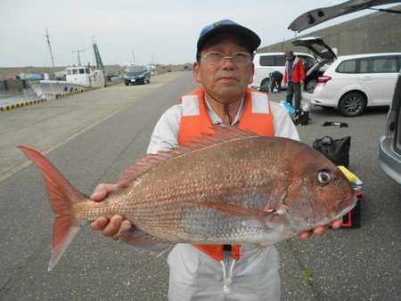 こうゆう丸 釣果