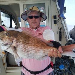 遊漁船 ニライカナイ 釣果